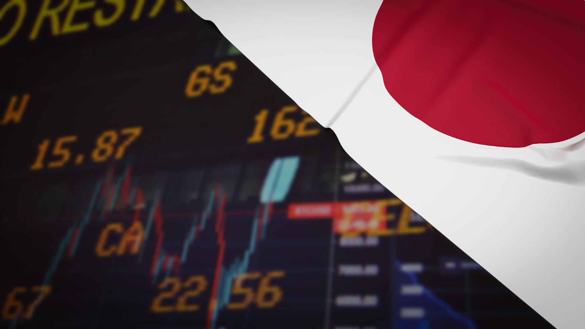 BoJ inflation target still surpassed as February CPI slows - Emirates ...